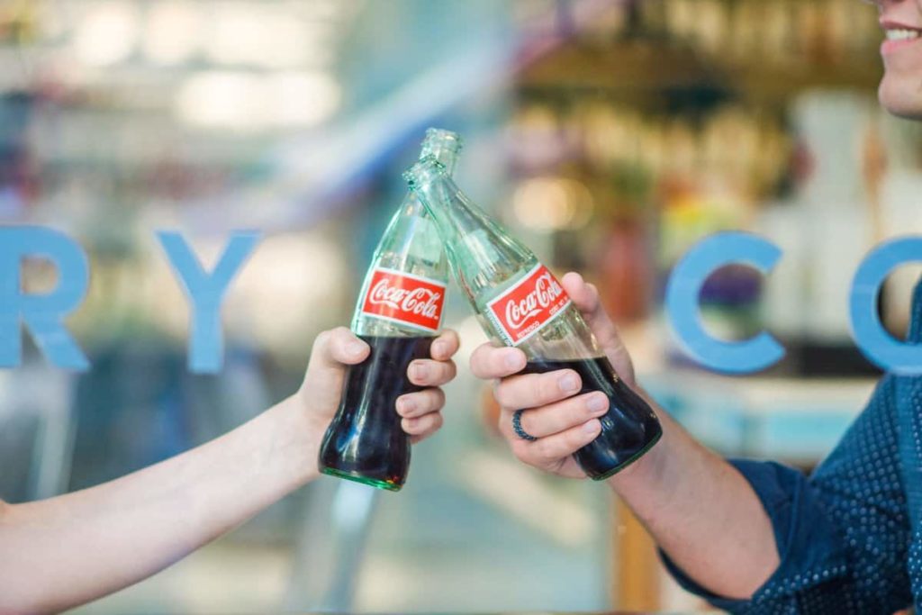 Marketing emocional Coca-Cola y marketing de sentimientos