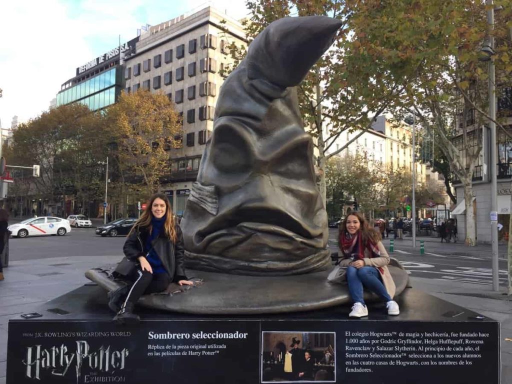 publicidad street street marketing