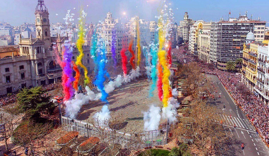 fallas marketing